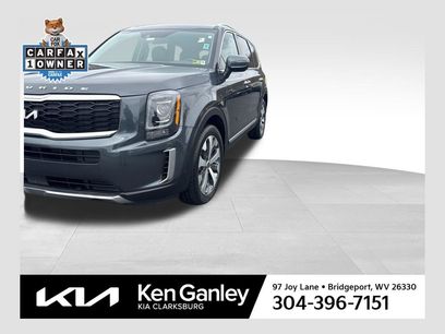 Used 2022 Kia Telluride S