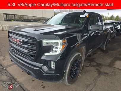Used 2021 GMC Sierra 1500 Elevation