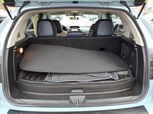 Used 2020 Subaru Crosstrek Hybrid w/ Moonroof Package w/Navigation image 10