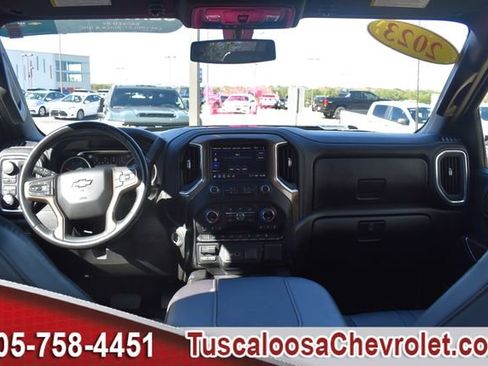 Used 2023 Chevrolet Silverado 2500 High Country w/ Z71 Off-Road Package image 3