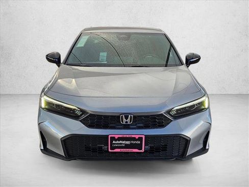 New 2026 Honda Civic Sport image 6