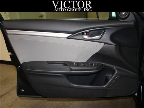 Used 2018 Honda Civic EX-T image 15
