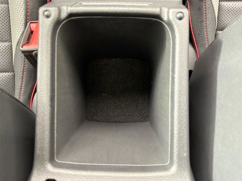 Used 2023 Volkswagen GTI SE w/ SE Leather Package image 34