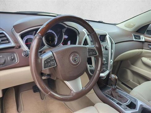 Used 2011 Cadillac SRX Luxury FWD image 30
