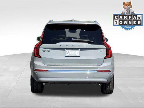 Used 2026 Volvo XC90 T8 Plus w/ Protection Package Premier AWD/4WD image 6