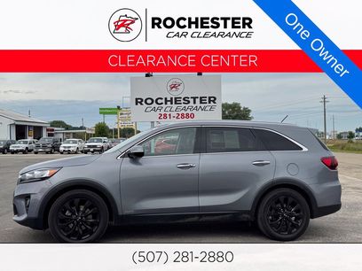 Used 2020 Kia Sorento EX
