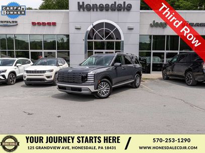 Used 2026 Hyundai Palisade SEL