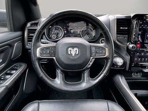 Used 2020 RAM 1500 Rebel w/ Rebel Level 2 Equipment Group image 11