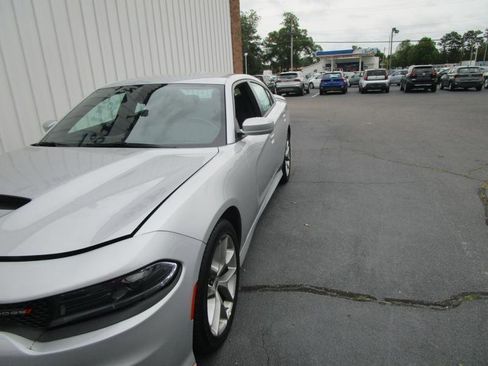 Used 2022 Dodge Charger GT RWD image 2