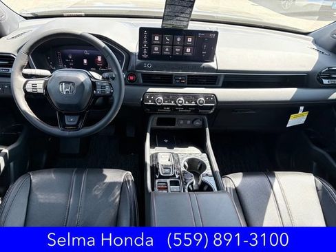 New 2026 Honda Passport TrailSport Elite image 7