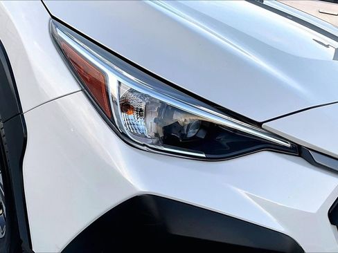 Used 2024 Subaru Crosstrek 2.0i Premium image 30