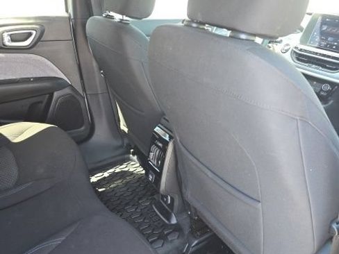 Used 2025 Jeep Compass Sport AWD/4WD image 27