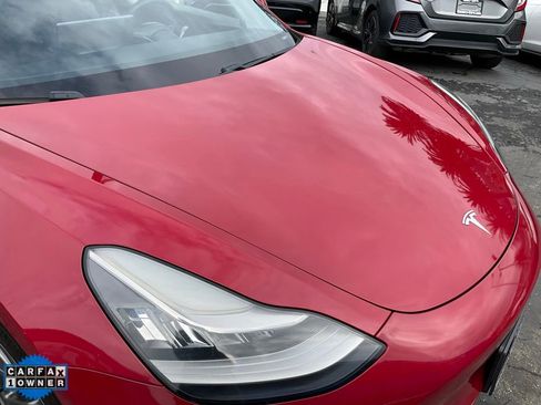 Used 2019 Tesla Model 3 Standard Range Plus image 70