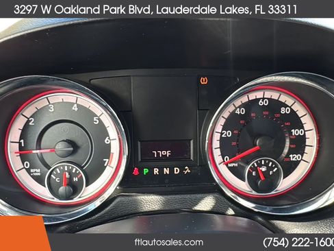 Used 2018 Dodge Grand Caravan SXT FWD image 51