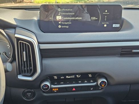 New 2026 MAZDA CX-50 2.5 Hybrid w/ Cargo Package image 13