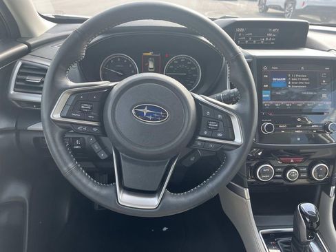Used 2020 Subaru Forester Limited w/ Popular Package #3 image 13