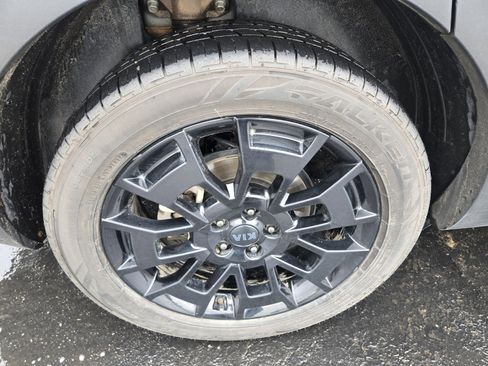 Used 2021 Kia Telluride EX w/ EX Premium Package image 39