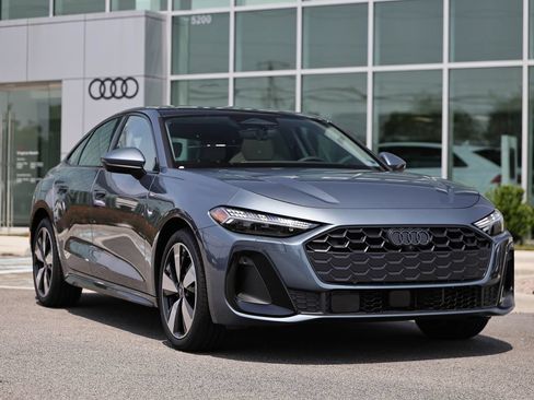 New 2026 Audi A5 2.0T Prestige AWD/4WD image 2