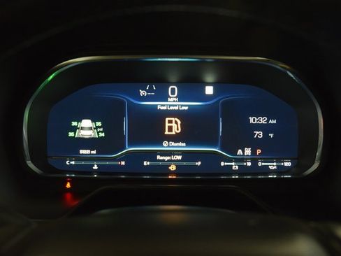 Used 2022 Chevrolet Tahoe Z71 w/ Luxury Package image 52