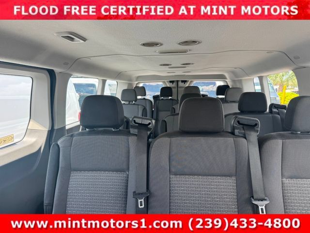 Used 2022 Ford Transit 350 XLT RWD image 14