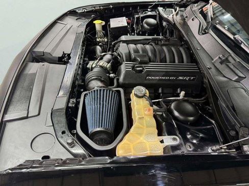 Used 2018 Dodge Challenger T/A RWD image 46