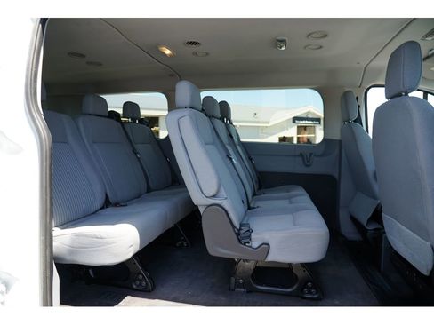 Used 2015 Ford Transit 150 XLT image 21