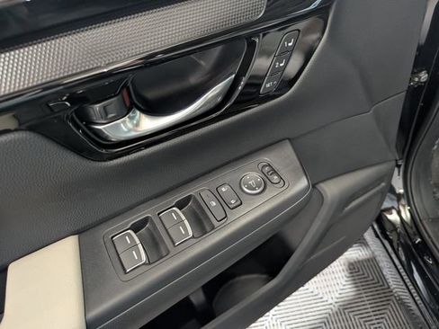 New 2026 Honda CR-V EX-L image 23