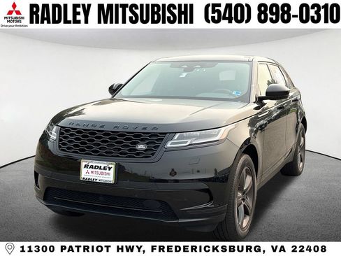 Used 2023 Land Rover Range Rover Velar S AWD/4WD image 1