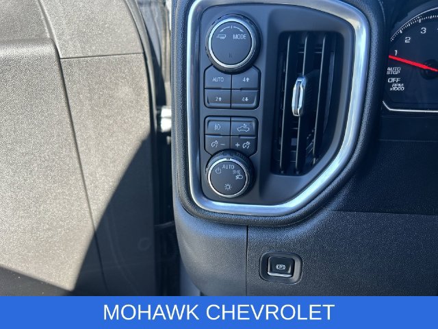 Certified 2021 Chevrolet Silverado 1500 RST AWD/4WD image 18
