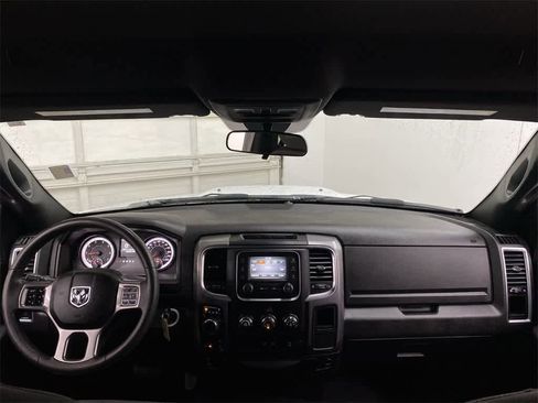 Used 2024 RAM 1500 Classic Warlock image 12