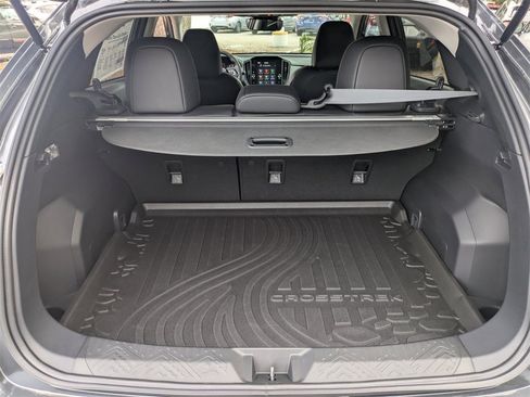New 2026 Subaru Crosstrek 2.5i Limited image 12