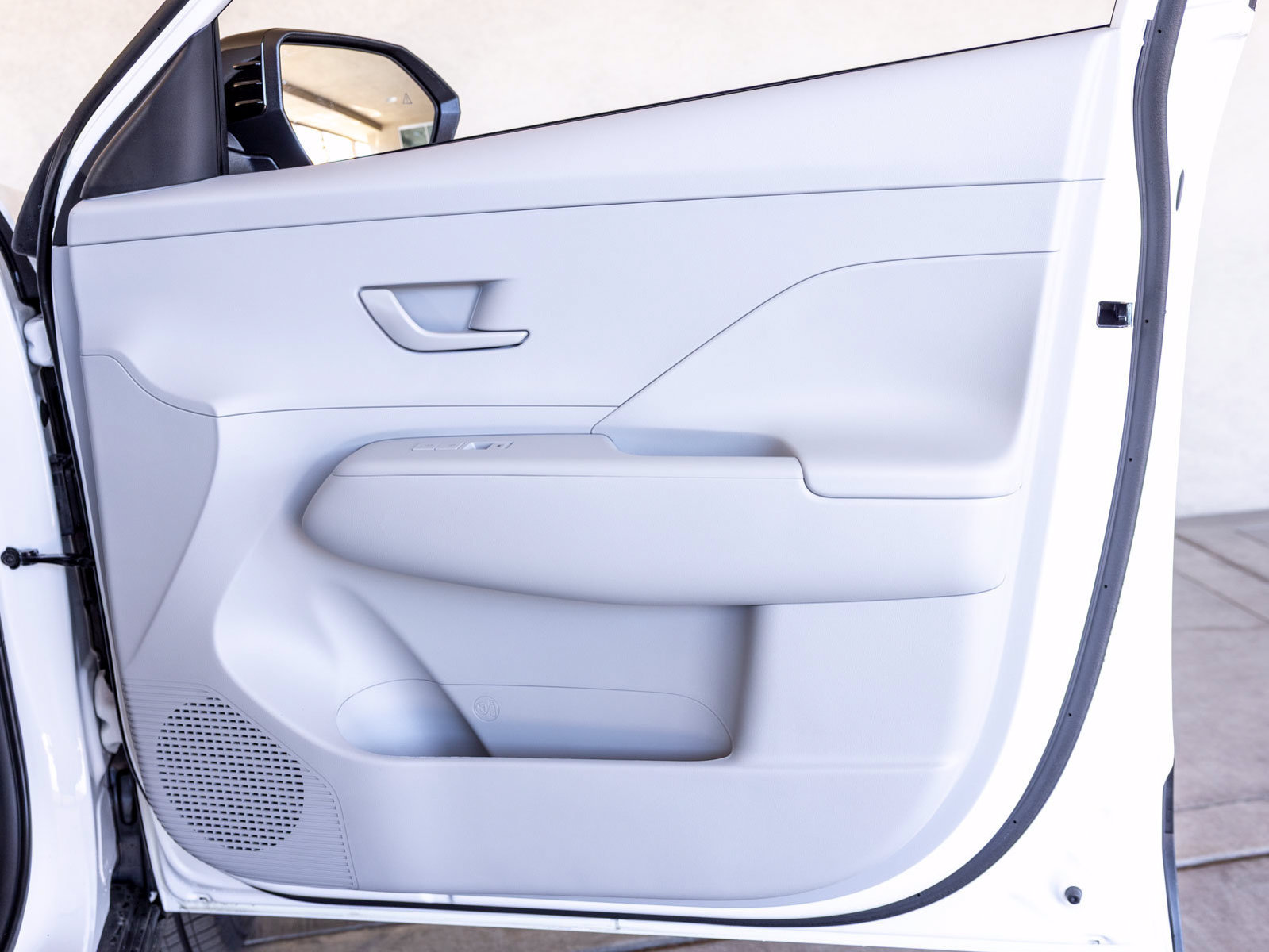New 2026 Hyundai Kona SEL Sport FWD image 24