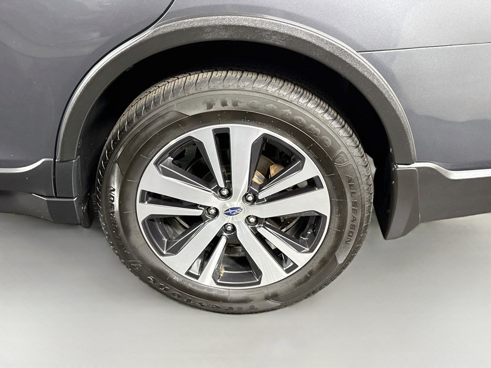 Used 2018 Subaru Outback 2.5i Limited AWD/4WD image 37