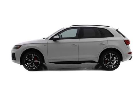 New 2025 Audi Q5 2.0T Premium Plus w/ Premium Plus Package image 3