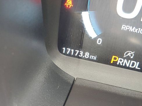 Certified 2025 Ford Explorer ST-Line image 26