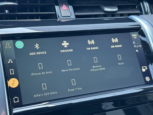 Used 2023 Land Rover Discovery Sport S image 20