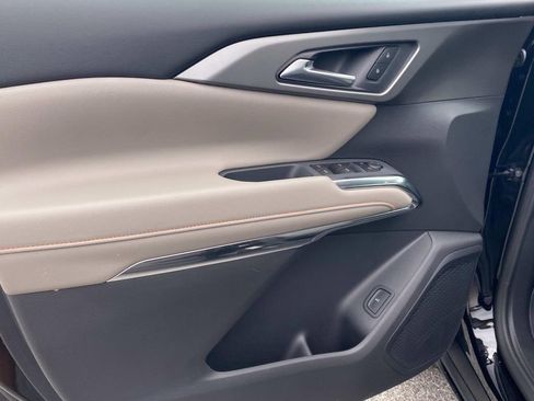 New 2026 Chevrolet Traverse LT w/ Midnight/Sport Edition image 15