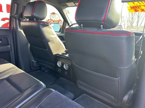 Used 2013 Ford F150 FX4 w/ FX Appearance Pkg image 20