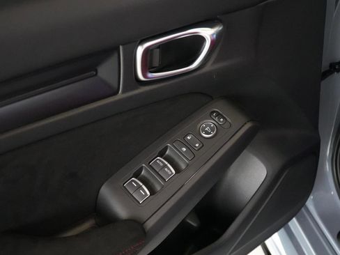 New 2025 Honda Civic Type R image 13