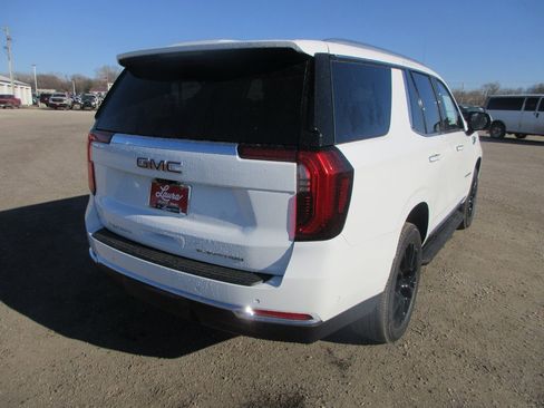 New 2026 GMC Yukon Elevation w/ Elevation Premium Package image 4