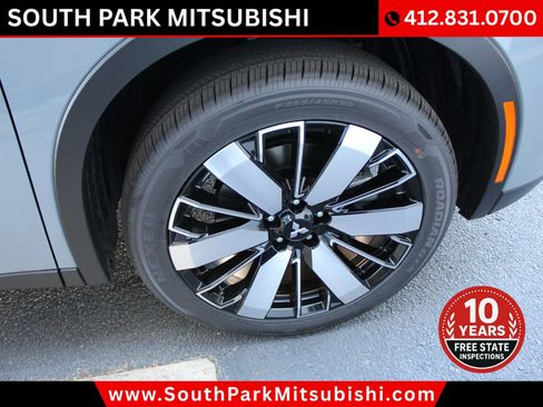 New 2026 Mitsubishi Outlander SE AWD/4WD image 31