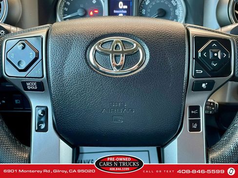 Used 2021 Toyota Tacoma SR5 image 22