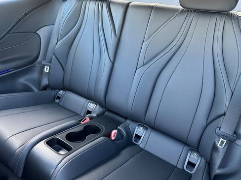 New 2026 Mercedes-Benz CLE 450 4MATIC Coupe image 10