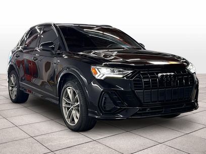 Used 2024 Audi Q3 2.0T Premium