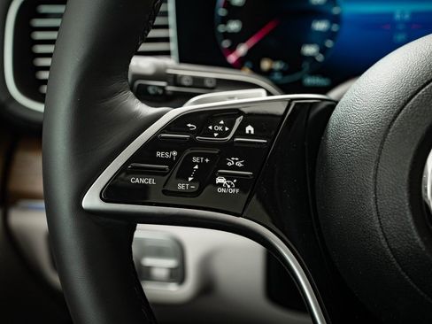 New 2026 Mercedes-Benz GLE 350 4MATIC image 28