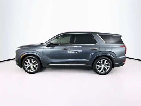 Used 2021 Hyundai Palisade Limited FWD image 2