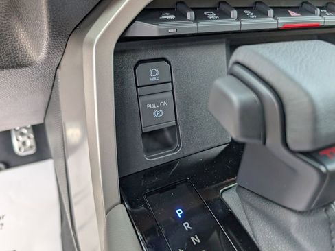 New 2026 Toyota Tundra 1794 Edition AWD/4WD image 18
