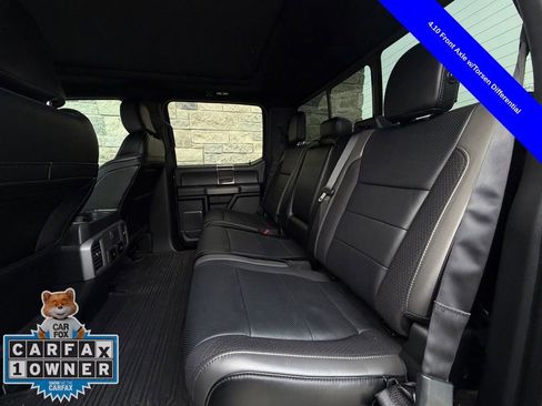 Used 2020 Ford F150 Raptor w/ Equipment Group 802A Luxury AWD/4WD image 26