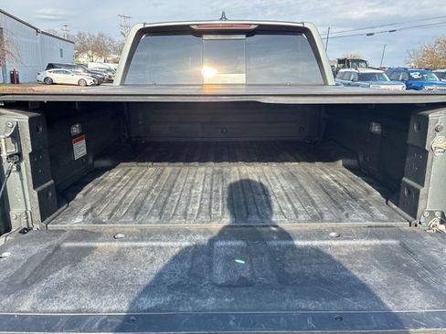 Used 2019 Honda Ridgeline RTL-E image 28