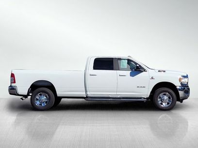 Used 2022 RAM 3500 Big Horn